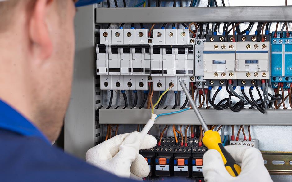 dépannage électricien Livry-Gargan