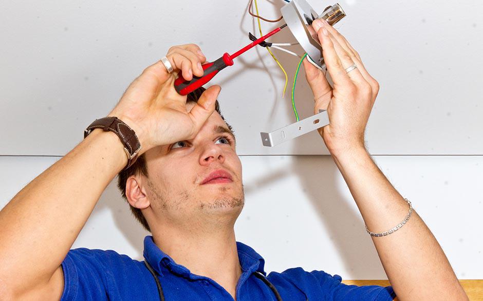 tarif électricien bâtiment Maule