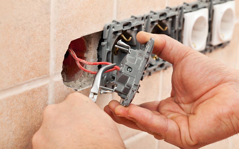 recherche électricien bâtiment Sevran