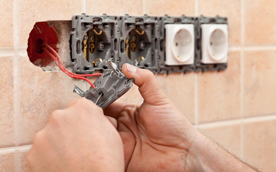 recherche électricien bâtiment Sevran