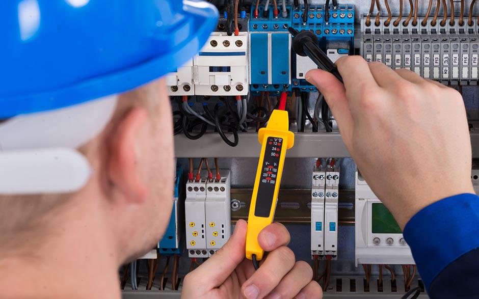 dépannage électricien Villejuif