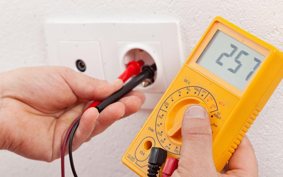 tarif électricien bâtiment Maule